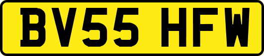 BV55HFW