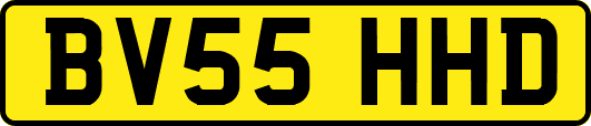 BV55HHD