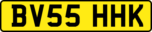 BV55HHK