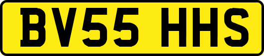 BV55HHS