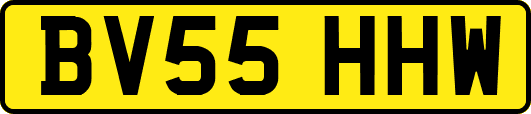 BV55HHW