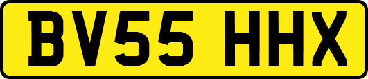 BV55HHX