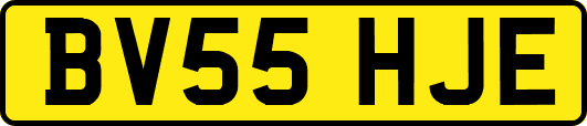 BV55HJE