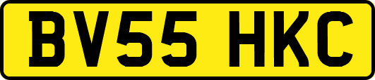 BV55HKC