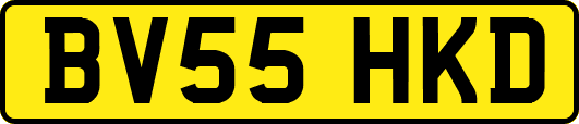 BV55HKD