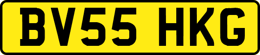 BV55HKG