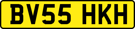 BV55HKH