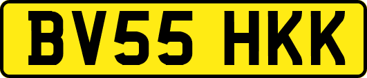 BV55HKK