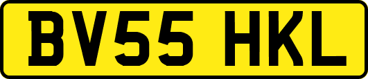 BV55HKL