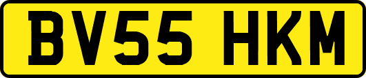 BV55HKM