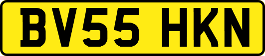 BV55HKN