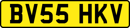 BV55HKV