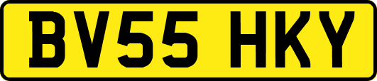 BV55HKY