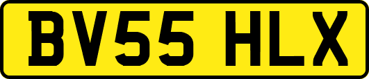BV55HLX