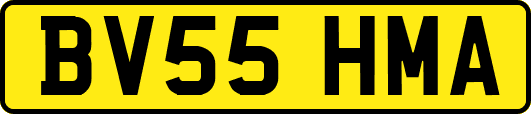 BV55HMA