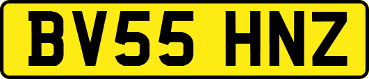 BV55HNZ