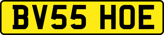 BV55HOE