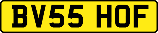 BV55HOF