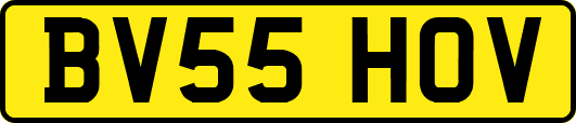 BV55HOV