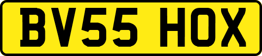 BV55HOX