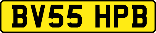 BV55HPB