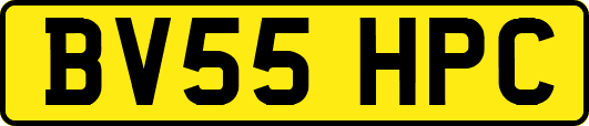 BV55HPC