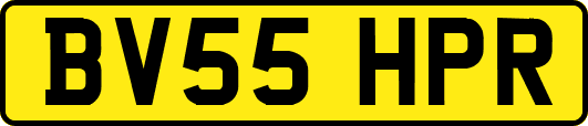 BV55HPR
