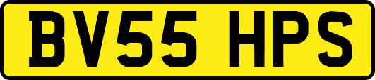BV55HPS