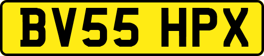 BV55HPX