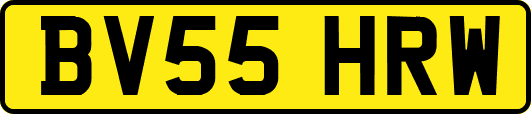 BV55HRW