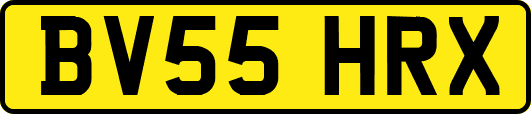 BV55HRX