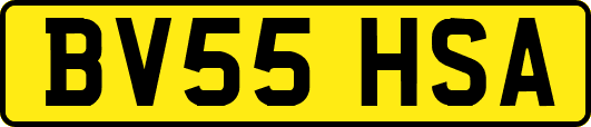 BV55HSA