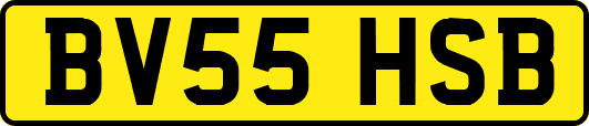 BV55HSB