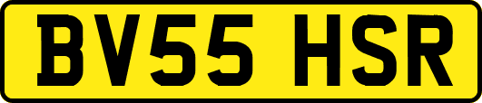 BV55HSR