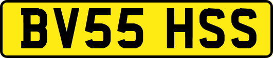 BV55HSS