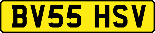 BV55HSV