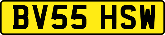 BV55HSW