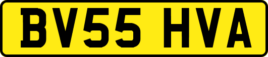 BV55HVA