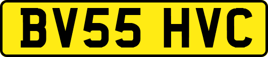 BV55HVC