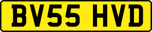 BV55HVD