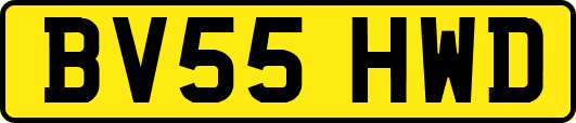 BV55HWD