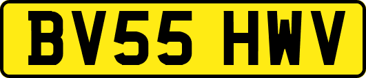 BV55HWV