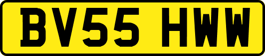 BV55HWW