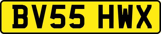 BV55HWX