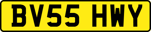 BV55HWY