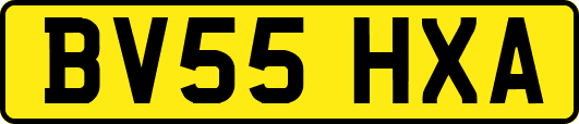 BV55HXA