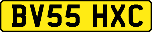 BV55HXC