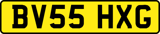 BV55HXG