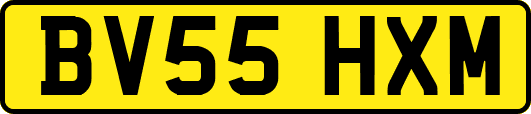 BV55HXM