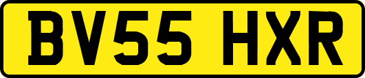 BV55HXR
